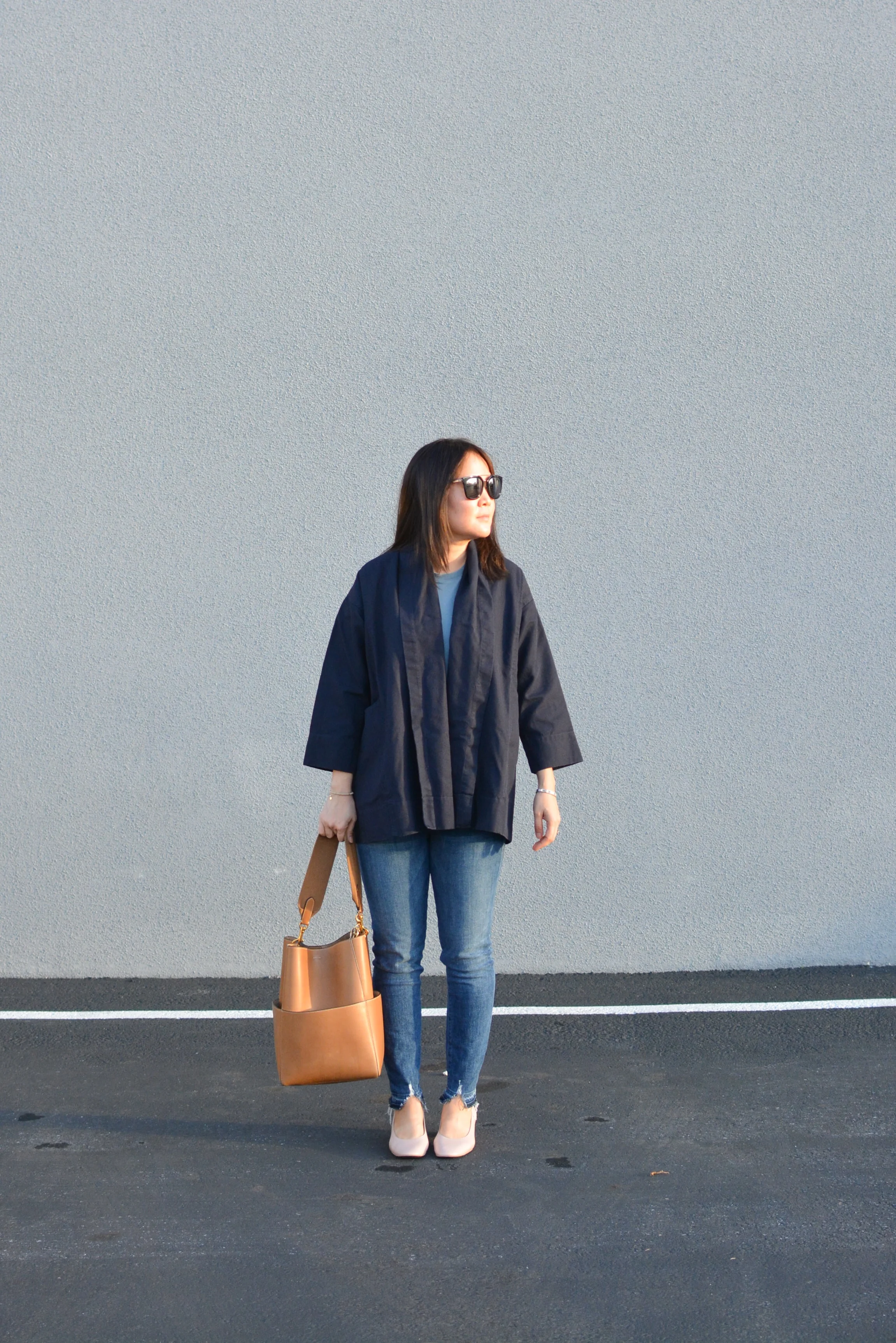 Elizabeth suzann 2025 clyde jacket